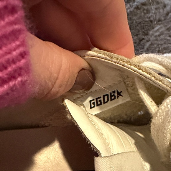 Golden Goose sneakers size 38 - Picture 11 of 13